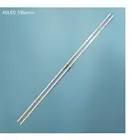 Светодиодная лента для подсветки Samsung, 10 шт.лот