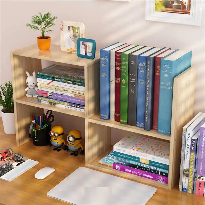 Mobilya Kids Rack Dekorasyon Decoracao демонстрационный столик для дома Estanteria Madera ретро-украшение
