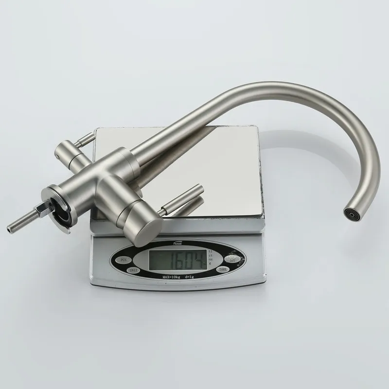 3 в 1 смеситель для кухни с фильтром чистой воды | Обустройство дома