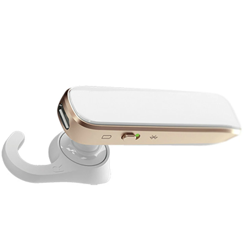 Новый BOOST китайский/английский беспроводной Bluetooth гарнитура бизнес громкой связи