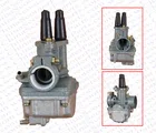 15 мм Карбюратор Carb для YAMAHA PW80 PW PY 80 PY80 Y-Zinger 1983-2006 ATV Dirt Bike Motorcross