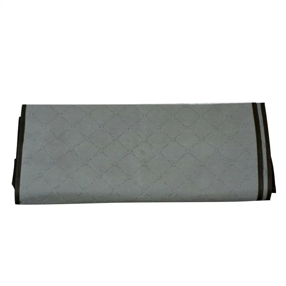 

1PCS Foldable Under Bed Bags Large Under Bed Storage Organizer Storage Bags Breathable Underbed Boxes Clothes Thick Zippere G5S0