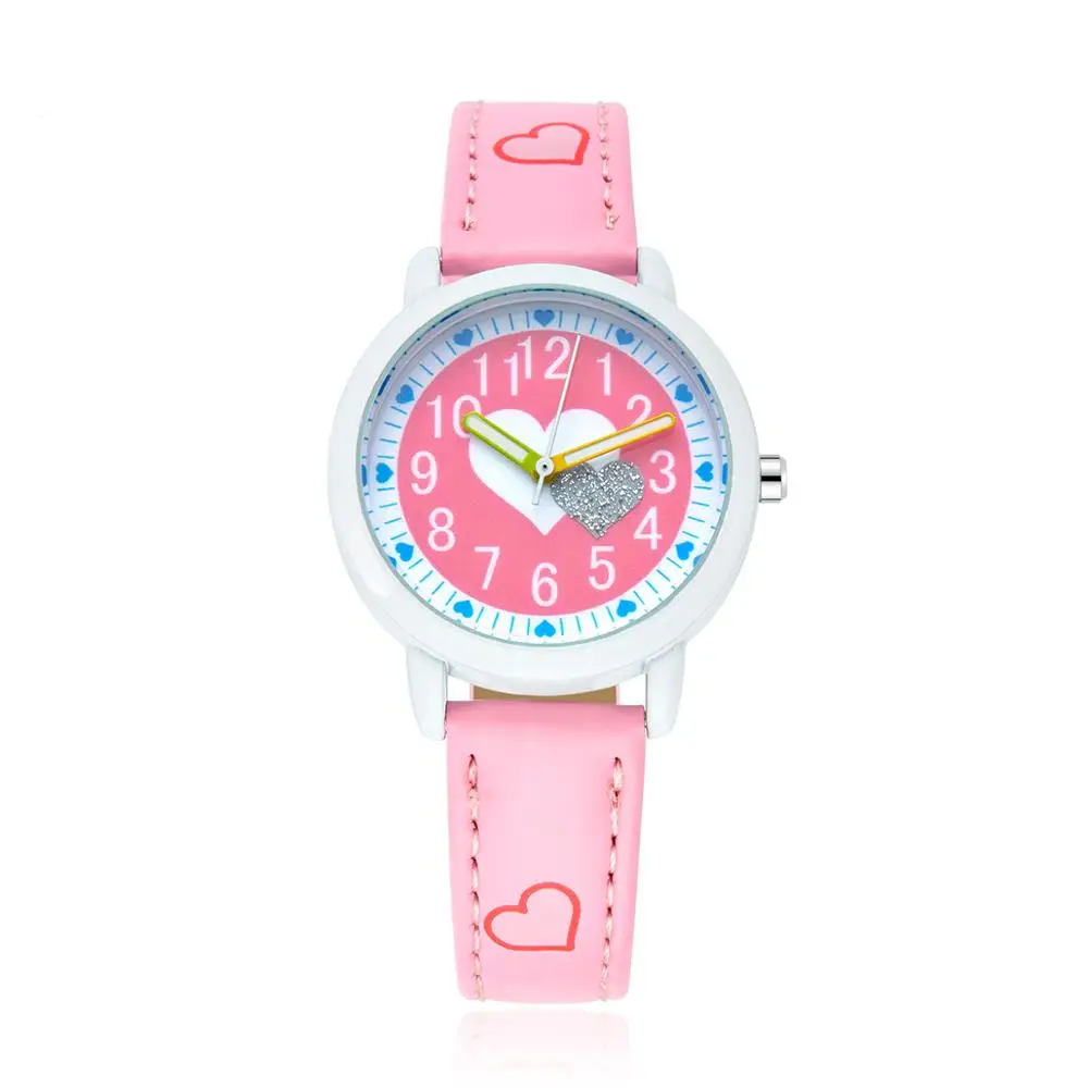 

Fashon women brand watches leather strap casual wristwatches NO.2