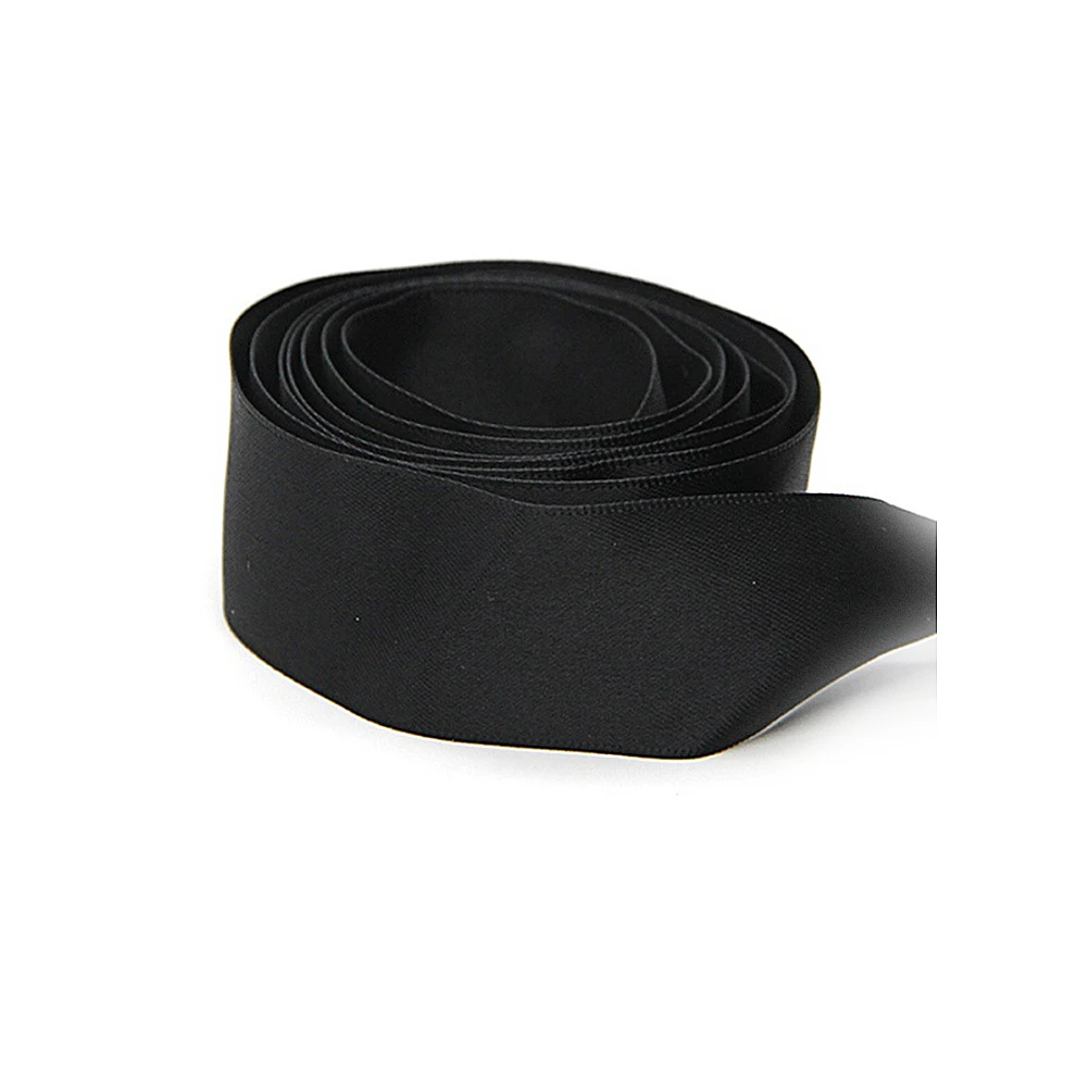 1 пара шелковая лента атласная шнурки белые кроссовки обувь кружевная