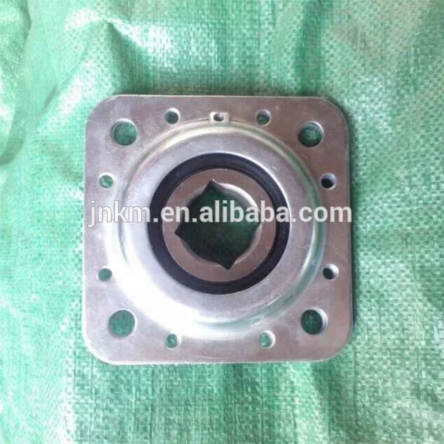 

Agriculture Bearing Square Shaft for agricultural machinery FD209-RK