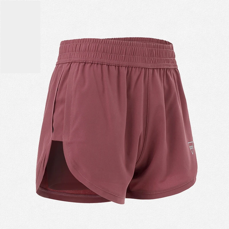 

2020 New Summer Sports Shorts Women Running Quick-drying Slimming Yoga Shorts Loose Fitness Shorts