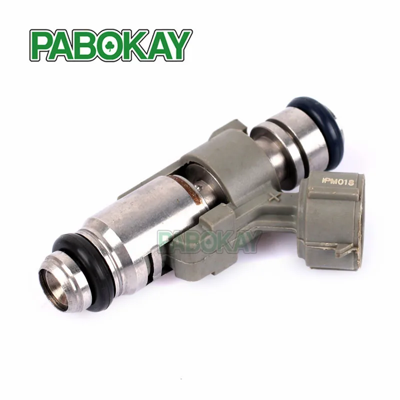 

FS Top quality fuel injector for CHERY QQ0.8 IPM018 ipm018