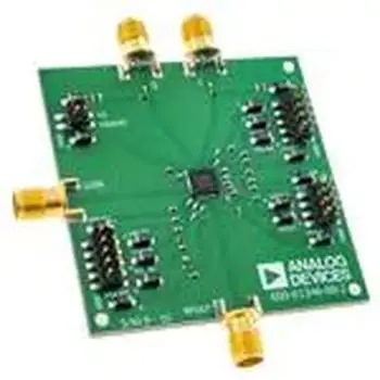 

EV1HMC7912LP5 RF Development Tools EVALUATION PCB ASSEMBLY