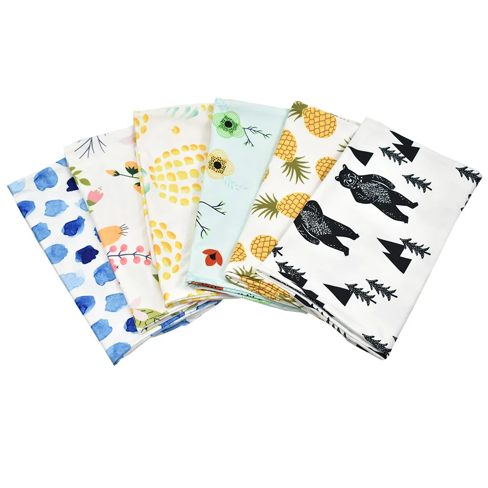 2 шт./лот ребенка пеленать Одеяло повязка Конверт для новорожденных Обёрточная