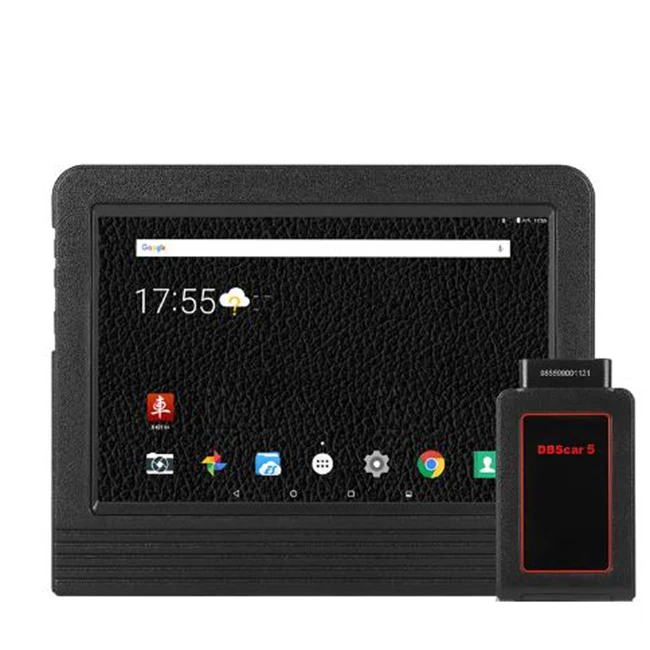 

Launch X431 V + HDIII для 12v & 24v obd2 автомобильный сканер bluetooth