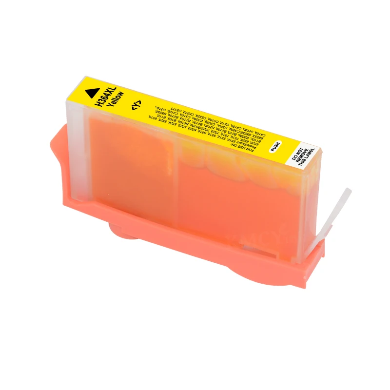Совместимый чернильный картридж KMCYinks для HP 364 XL принтера hp 3070A 3520 3522 4620 4622 5511 5512 5514