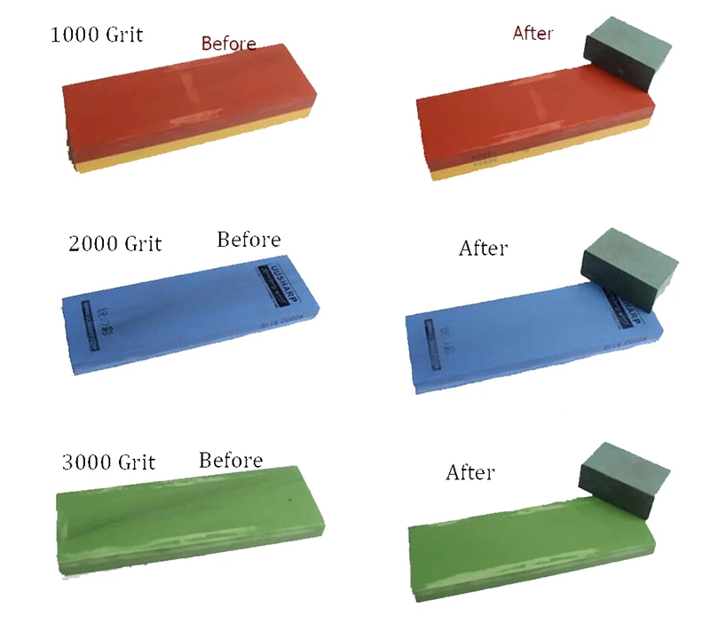 Ремонт неровного водяного камня позволяет камень больше не повредить