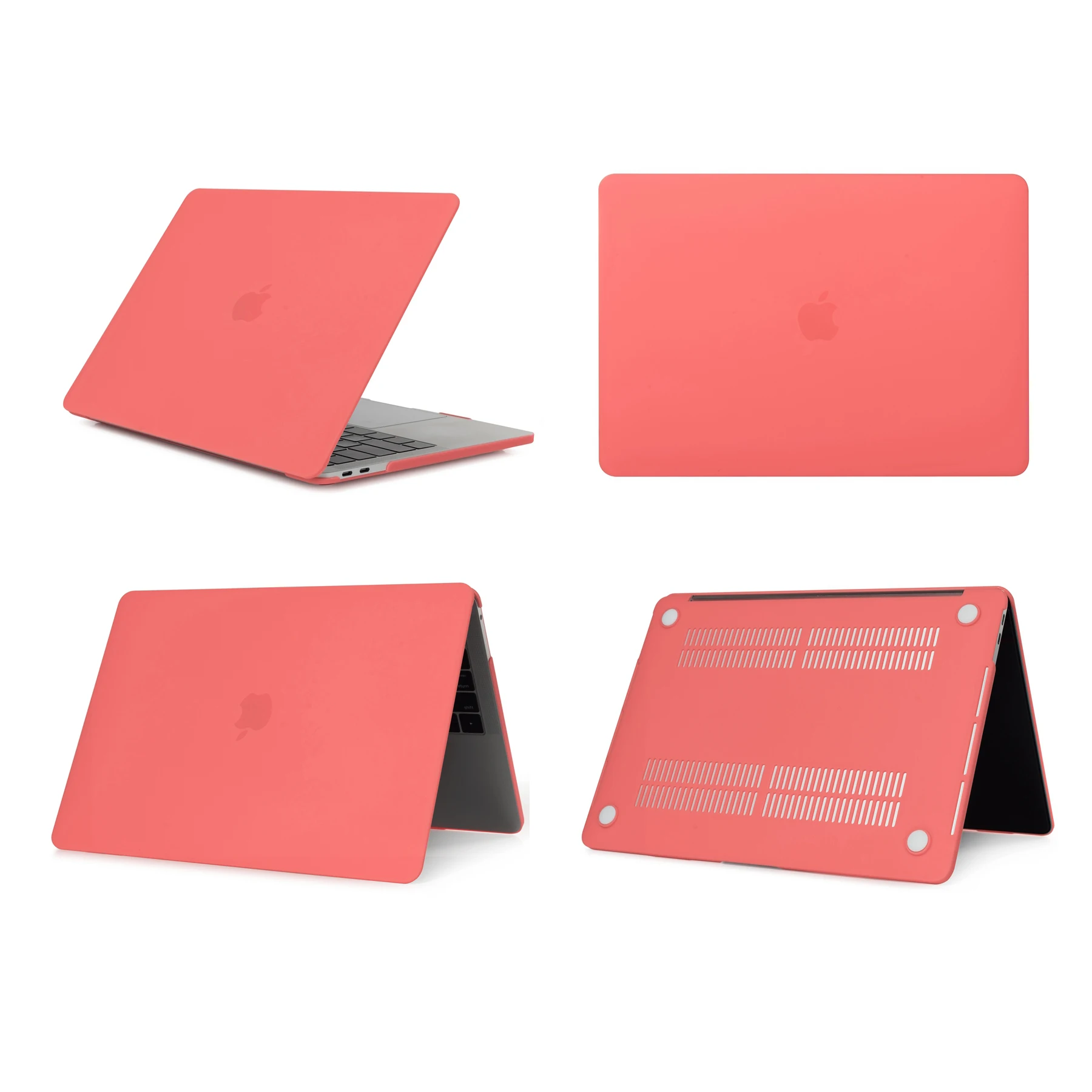 Для Macbook Air 13 A2337 A2179 2020 A2338 M1 Chip Pro 12 11 15 A2289 сенсорная панель для 16 A2141 матовый чехол