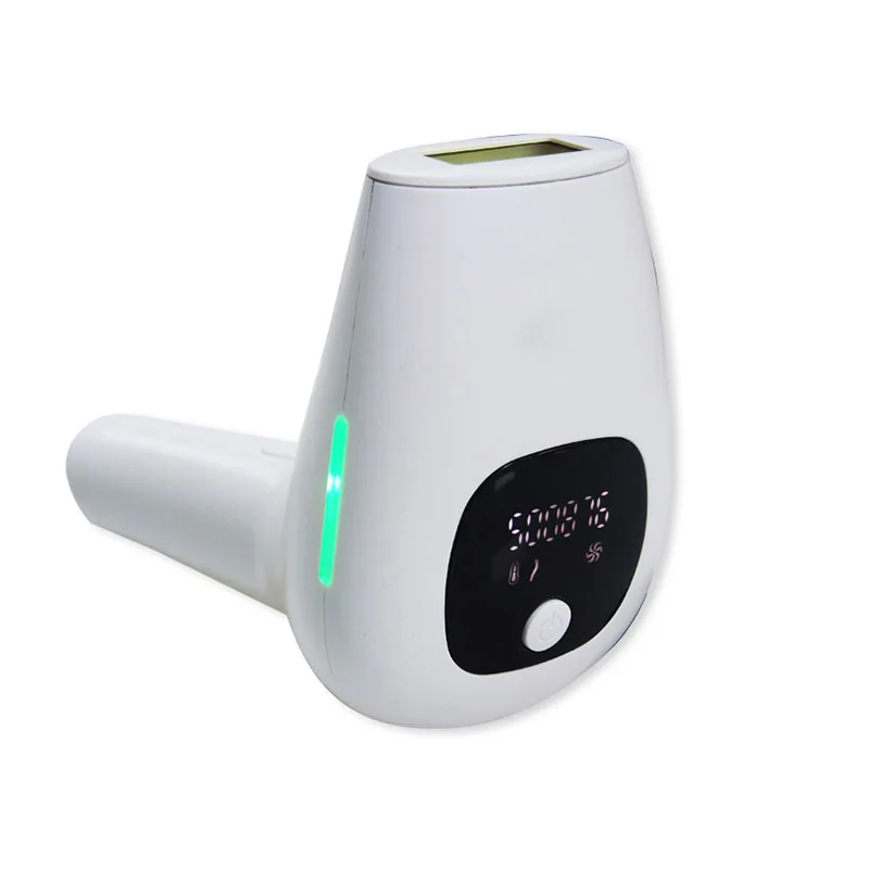 Лазерное удаление волос перманентное на лице лазерный эпилятор депилятор для