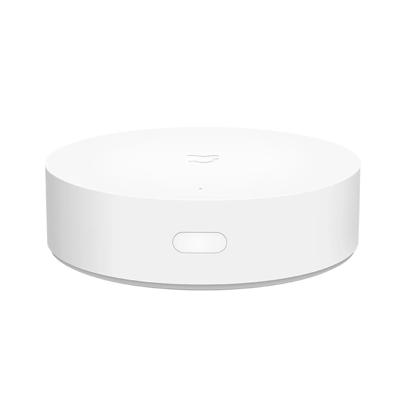 Умный домашний сетевой шлюз Xiaomi ZigBee несколько режимов Wi-Fi Bluetooth сетчатый хаб