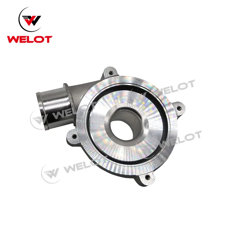 Корпус турбокомпрессора Детали для 721164 Для Toyota Auris 2.0 D-4D / Avensis TD Пикник Previa RAV4