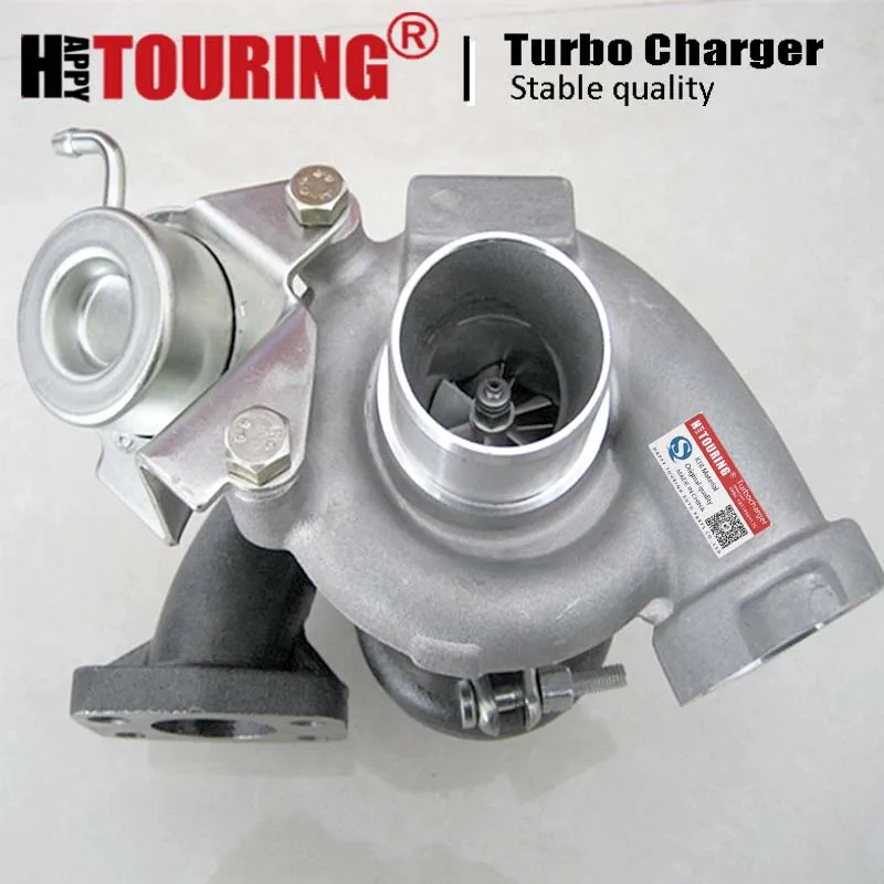 TD02 Turbocharger Turboloader for Citroen Berlingo C3 C4 Xsara Jumpy 0375J0 0375Q2 0375Q5 0375Q4 0375N0 0375N5 0375K5 9682881780 |