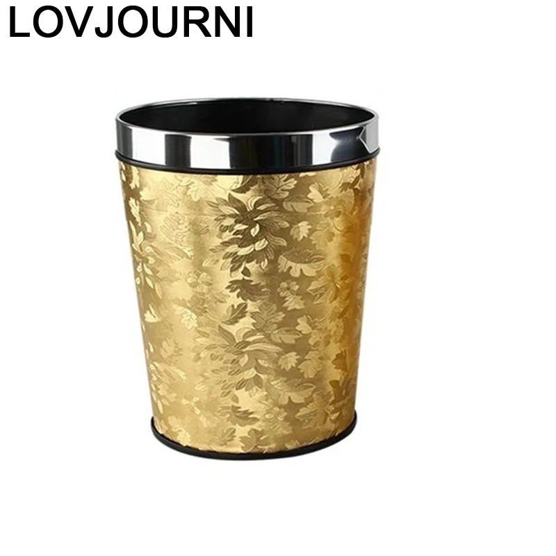 Сумка для мусора Oficina Cocina De Banheiro Trashcan Pattumiera Raccolta Differenziata Lixeira Poubelle|Мусорные баки| |