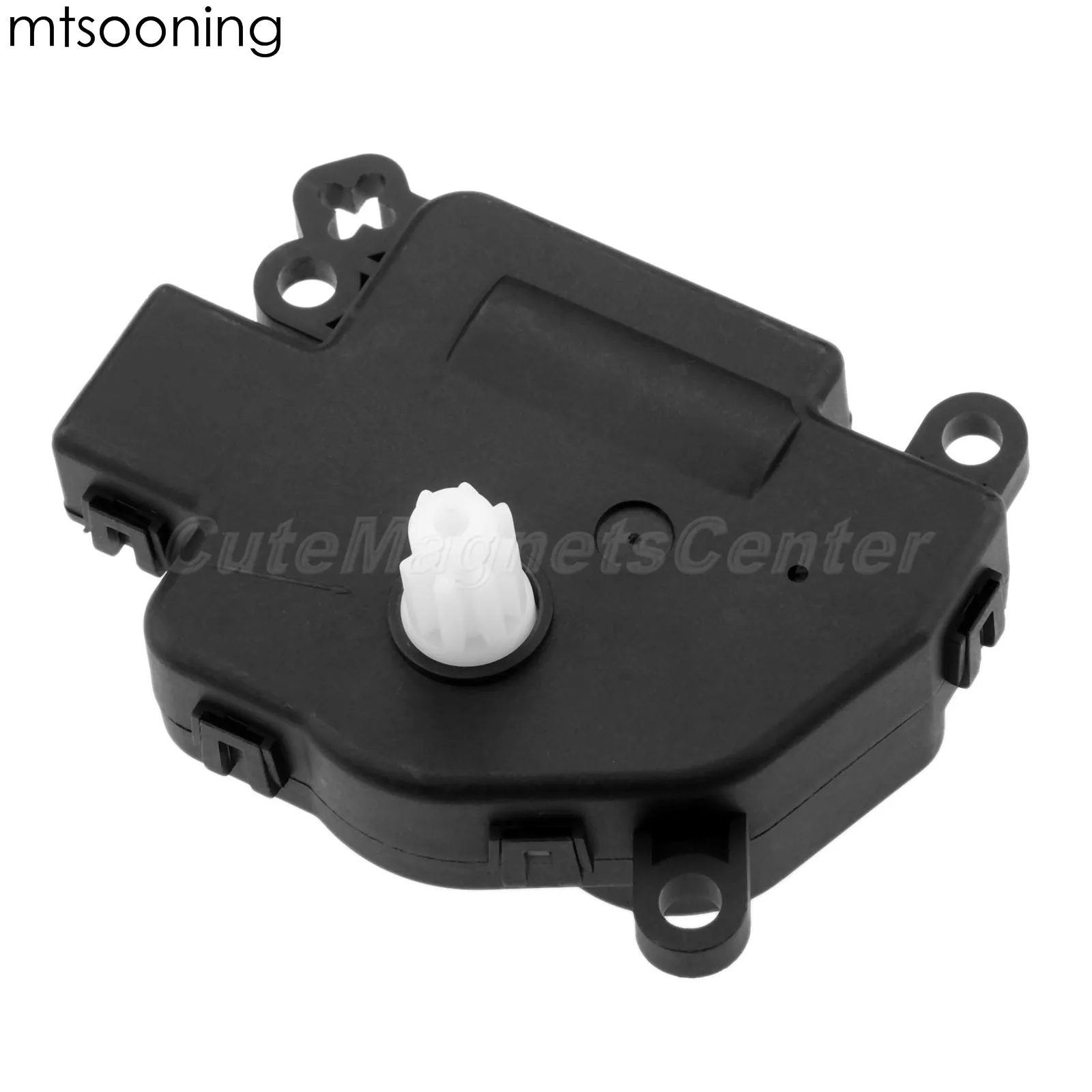 Mtsooning 68079488AA HVAC нагреватель смеси двери привод 604 045 для 2011 2013 Dodge Durango Jeep Grand
