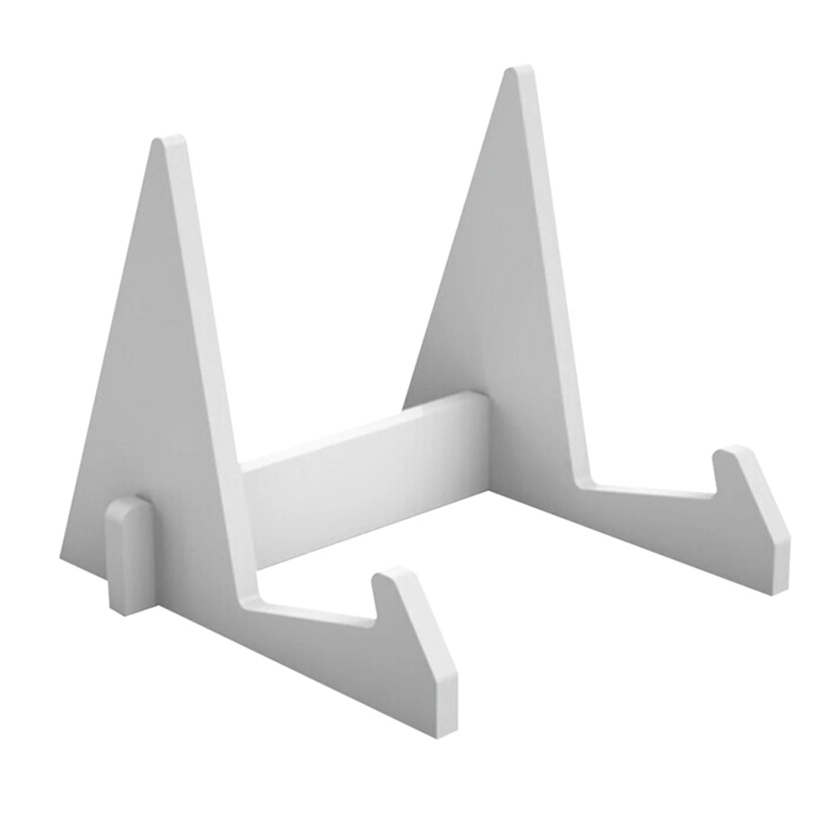 Подставка для планшетной книги акриловая фоторамка держатель брошюр органайзер