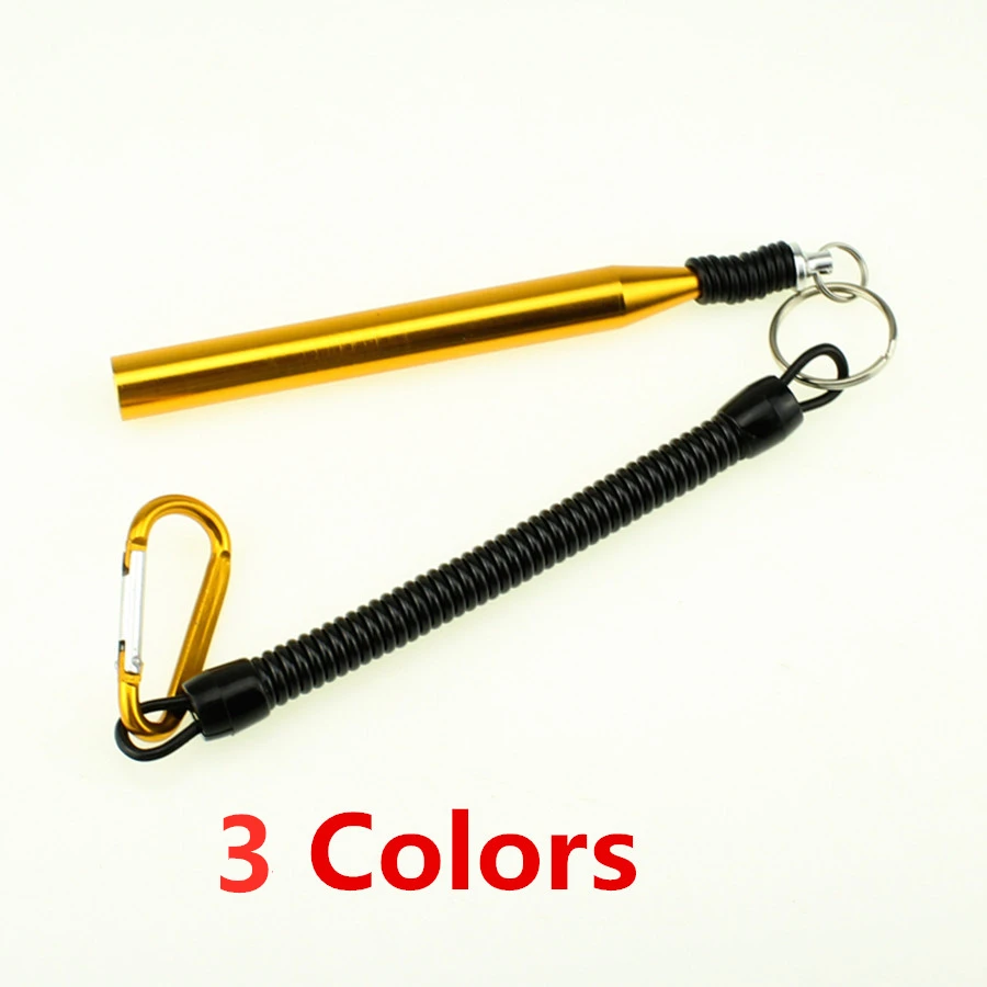 Pesca Рыболовная Приманка Wacky Worm Rig с уплотнительным кольцом инструмент для Senkos