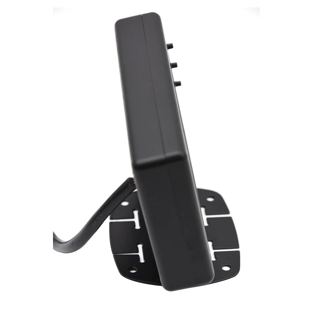 Многофункциональный автомобильный Вольт измеритель с ЖК дисплеем 5 дюймов 6 в