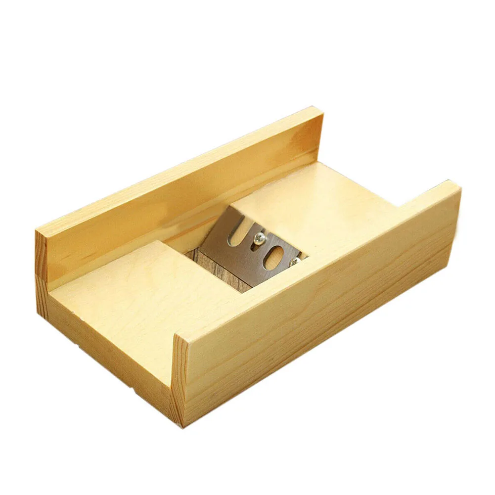 Ручной инструмент для обрезки краев резак ящик с острым лезвием портативная