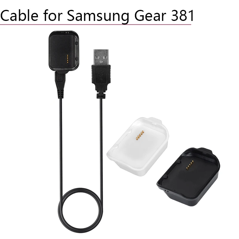 Портативное настольное зарядное устройство для Samsung зарядная док-станция