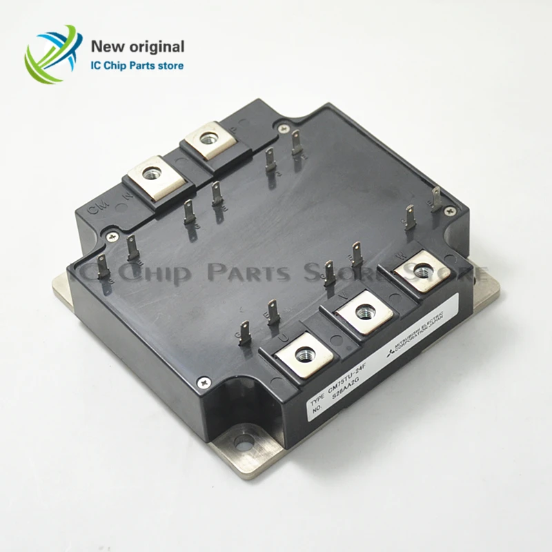 CM75TU-24F CM75TU CM75TU-24 1/PCS New module