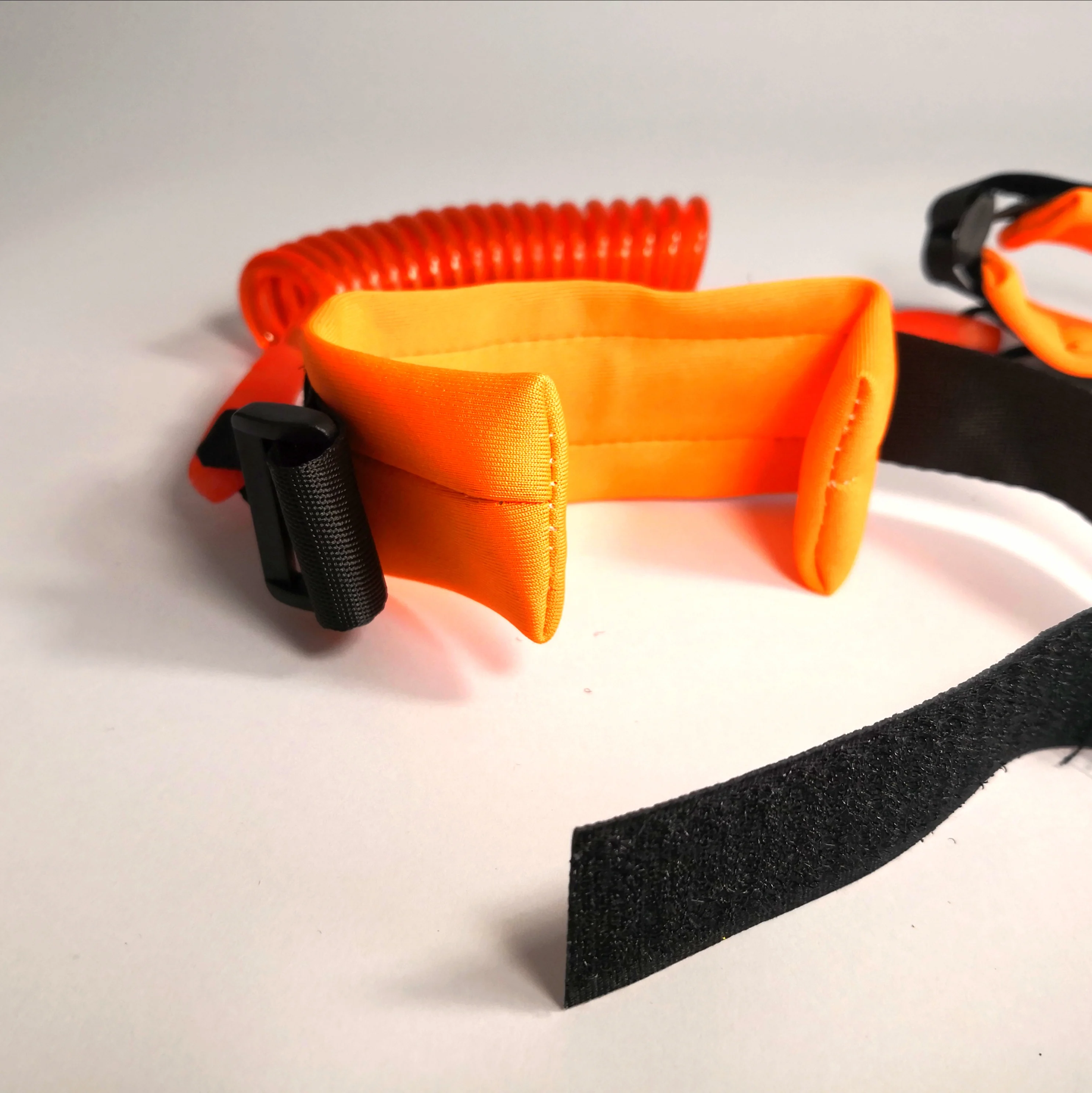 Браслет детский с поводком защита от потери можно заказать на заказ | Мать и