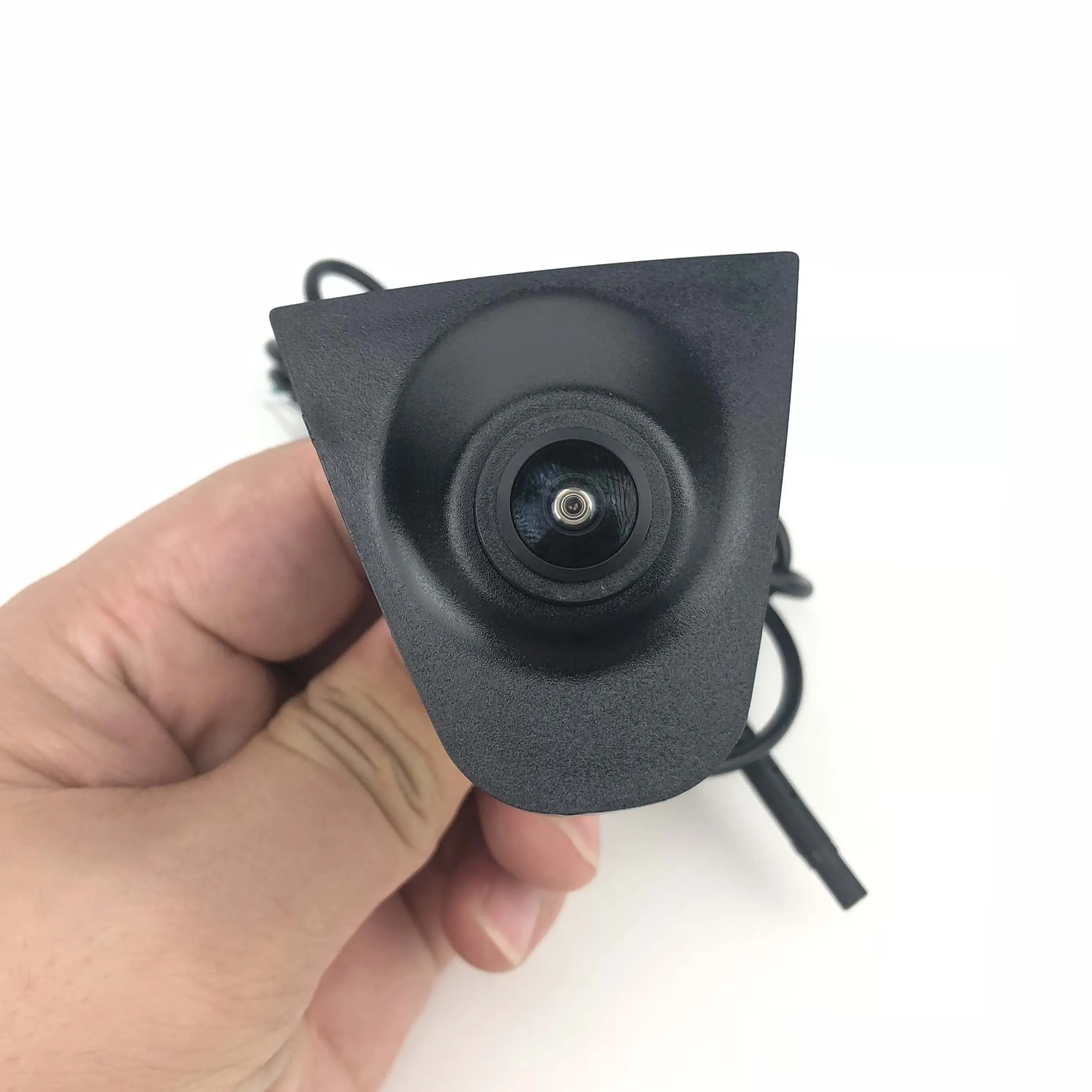 JIAYITIAN Автомобильная Передняя камера для Honda accord 2018 2020 2021 объектив рыбий глаз CCD