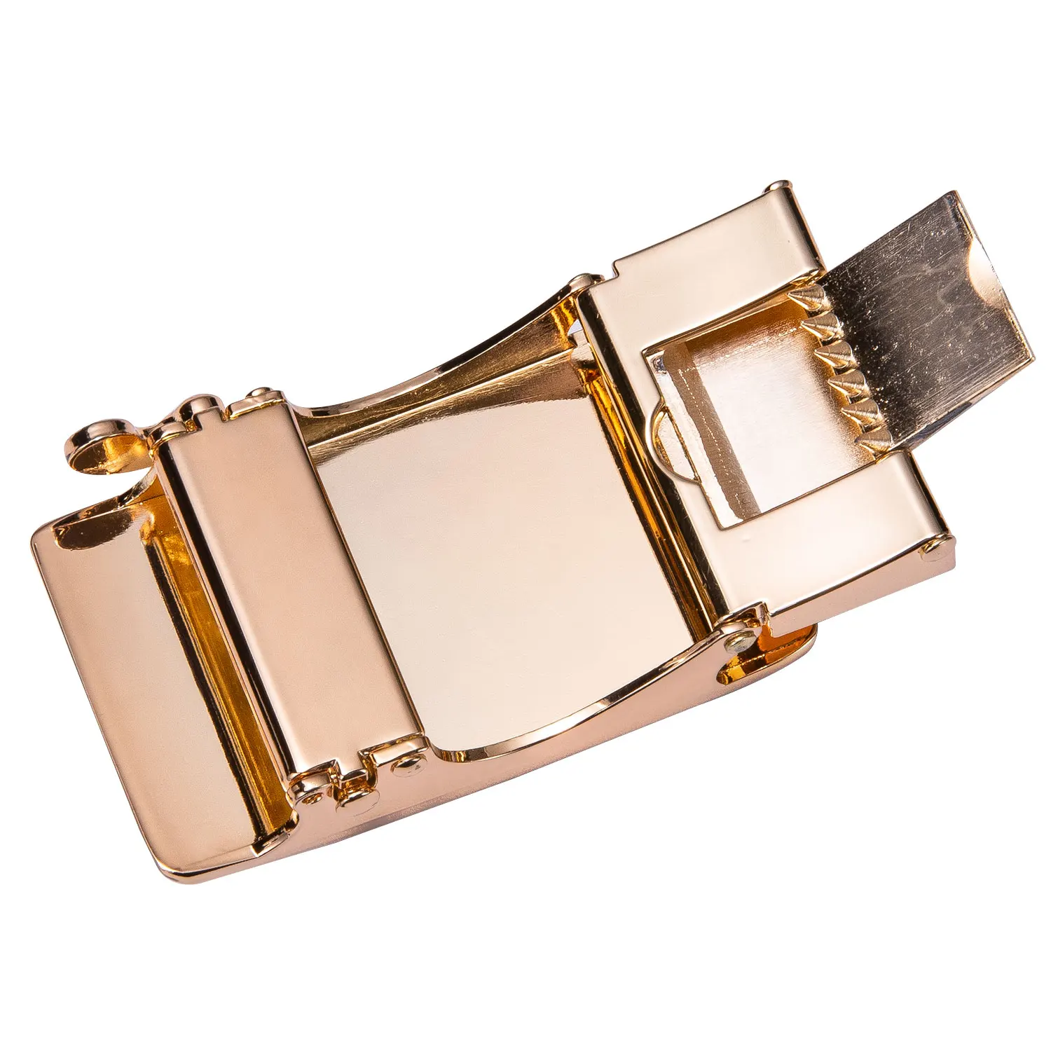 Модная Автоматическая пряжка для ремней с леопардовой головкой 3 5 см храповым