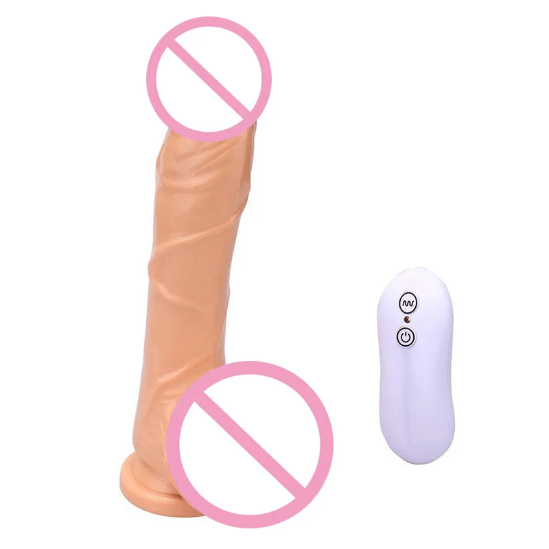 Эротические 9 5 дюймов огромный дилдо жуткая Реалистичная силиконовая страпон