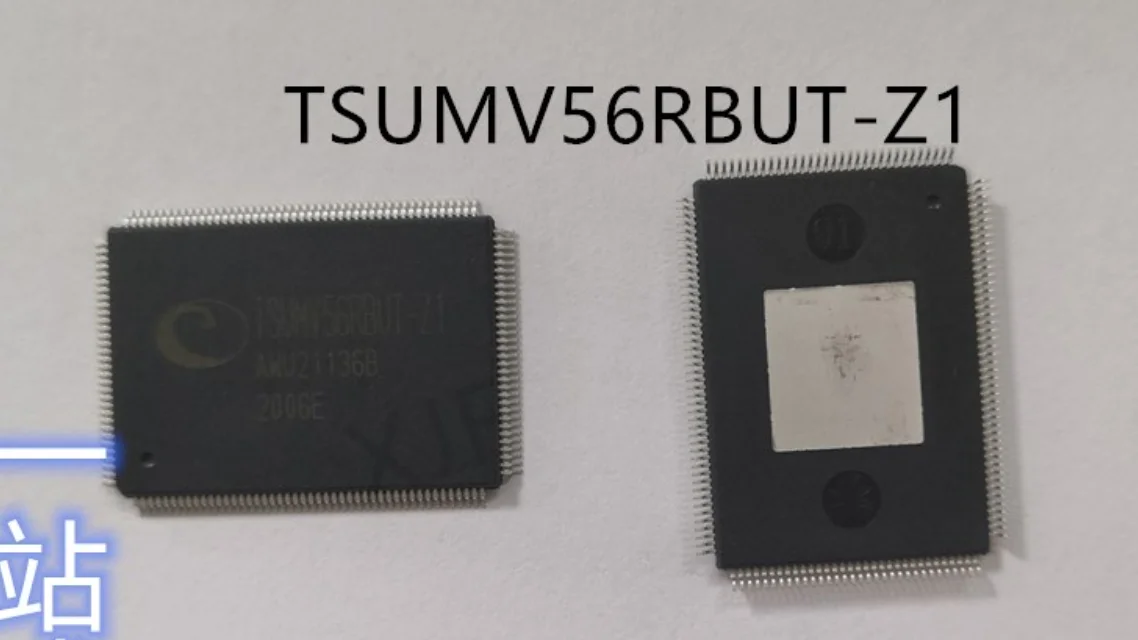 

Mxy 1PCS TSUMV56RBUT-Z1 TSUMV56RBUT TSUMV56 QFP LCD CHIP IC in stock new