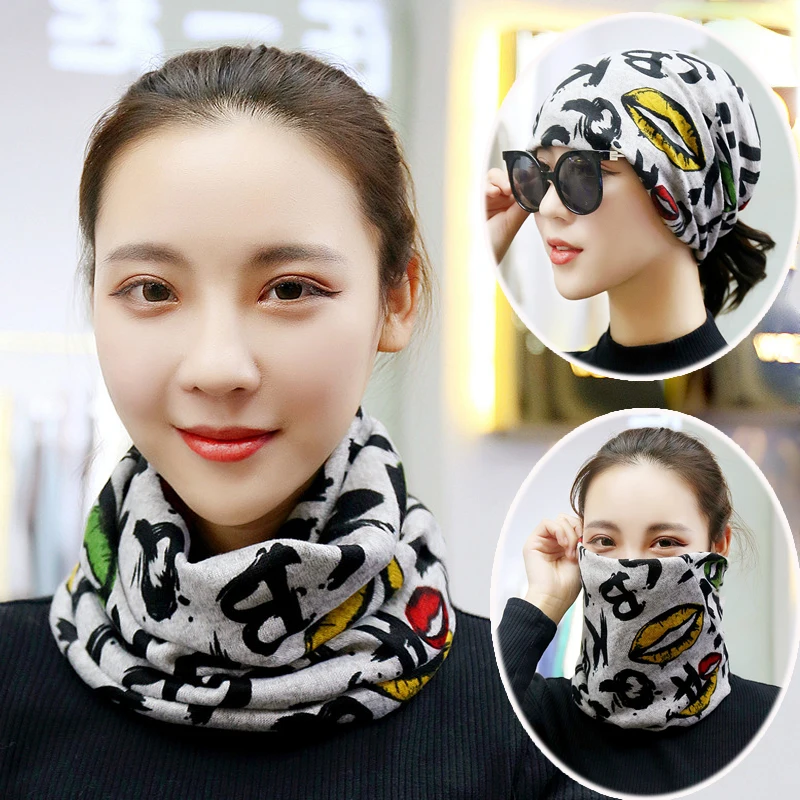 Зимняя термо шеи Gaiter Бандана Половина лица маска для защиты холодная погода