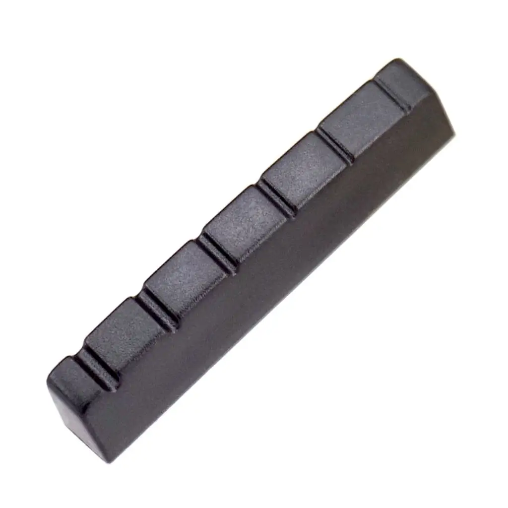 

Guitar Bridge Saddle And Nut Set For Left Handed Acoustic Guitar Accessories