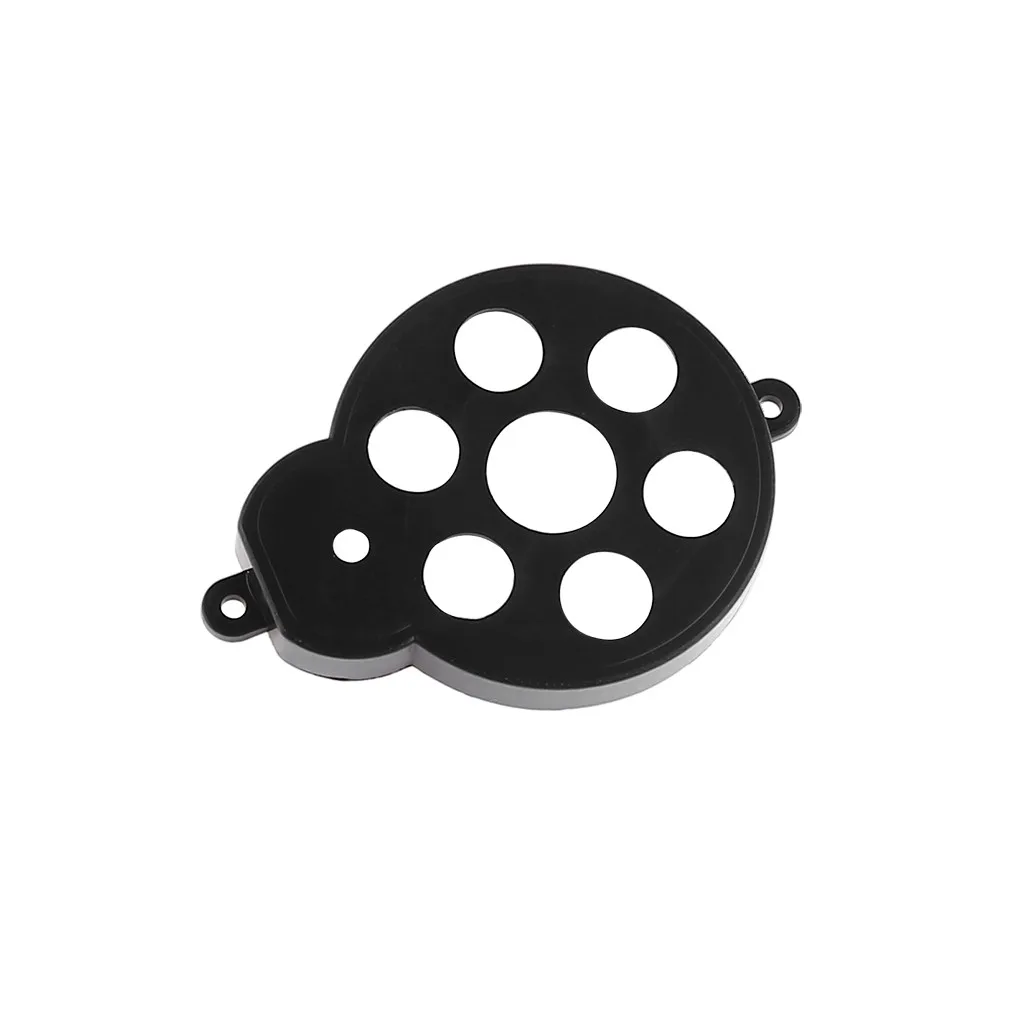 Задняя крышка двигателя запасные части для Wltoys V913 радиоуправляемого вертолета