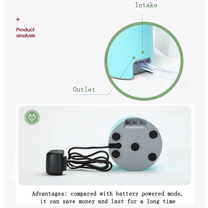 2020 ЖК дисплей сад интеллигентая (ый) автоматический полив устройство таймер