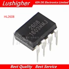 10 шт. HL2608 DIP 2608 DIP8 DIP-8 новый оригинальный