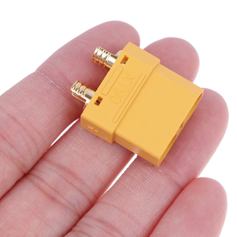 XT90 Разъем Анти-Искра Мужской Женский с корпусом Оболочка Новый | Игрушки и хобби