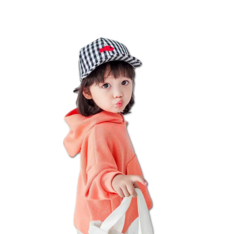 Пальто для малышей Одежда маленьких мальчиков и девочек Толстовка с капюшоном