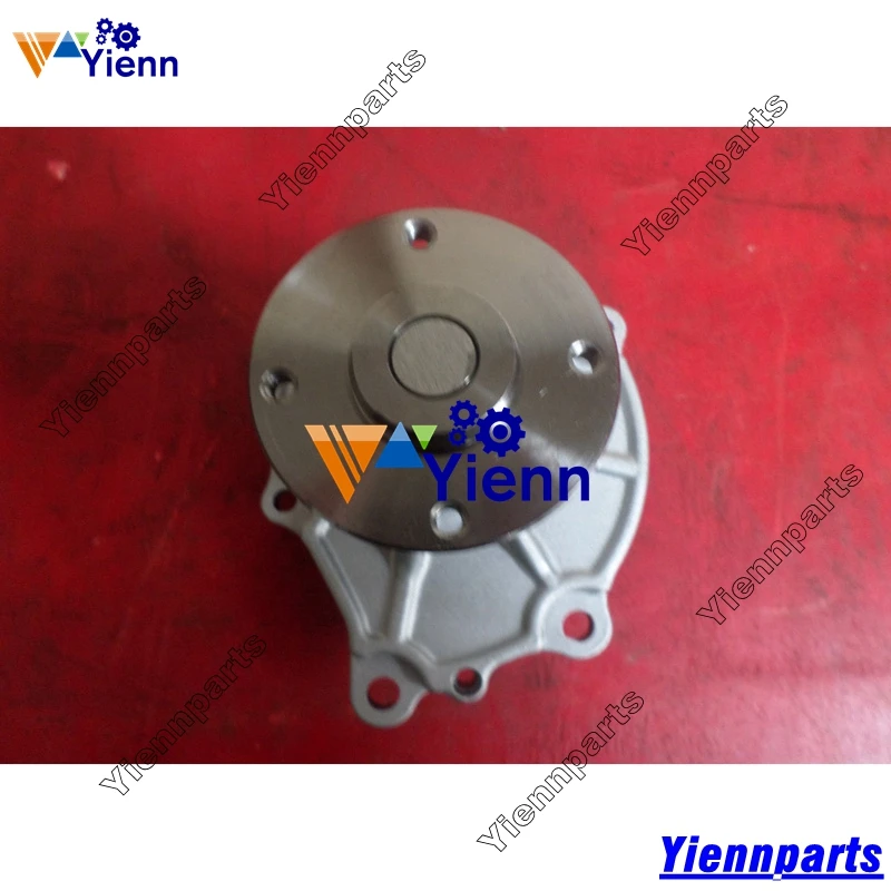 Карбюратор для NISSAN K21 K25 16010-FU400 запасные части бензинового двигателя Forklift LO2 |
