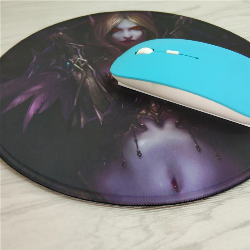 

World of Warcraft 22x22 Otaku