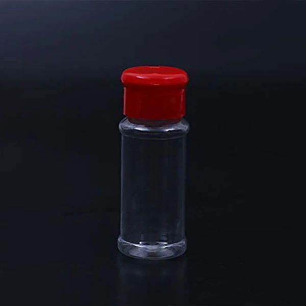 

20Pcs Spice Salt Pepper Shakers Seasoning Powder Bottle Salt Storage Jar Kitchen Seasoning Box Container Kitchen Tools