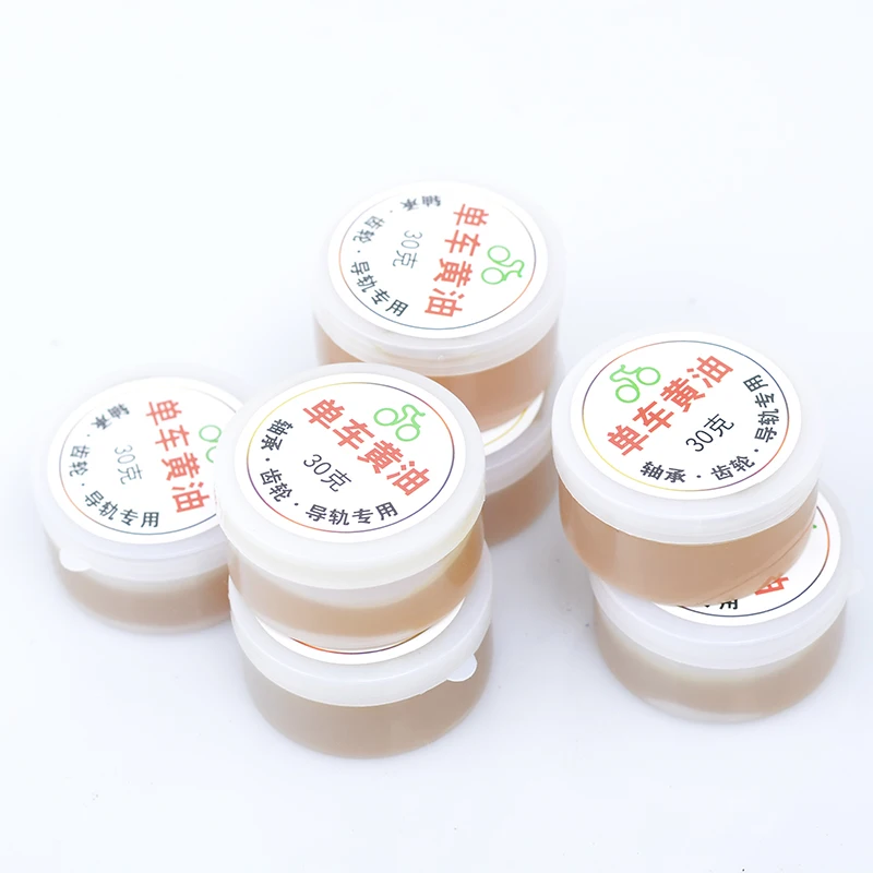 Смазка для велосипедной цепи 30 г|Инструменты ремонта велосипедов| |