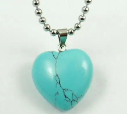 Из натурального камня бирюзы тигровый глаз кварц авантюрин с украшением в виде