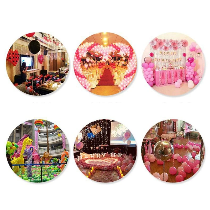 

Eid Mubarak Latex Ramadan Balloons Foil Balloons Ramadan Mubarak Party Supplies for Ramadan Balloon Festival Decoration Supplies