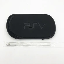Мягкий чехол для защиты экрана консоли Sony PSV PSP 1000 губчатый игры ita