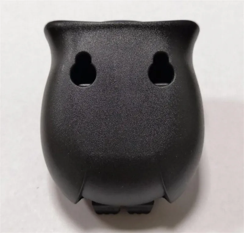 Дешево Новый 50 шт./лот Сова Ночная стена магнитный держатель для ключей магниты удерживающий брелок вешалка для ключей крючок подвесной ключ откро...