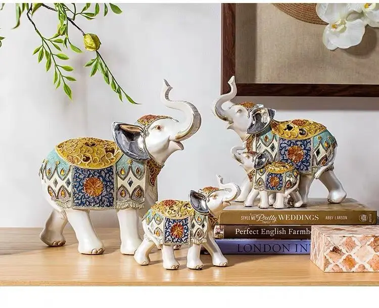 Украшение для телевизора кабинета домашнее украшение гостиной маленькие